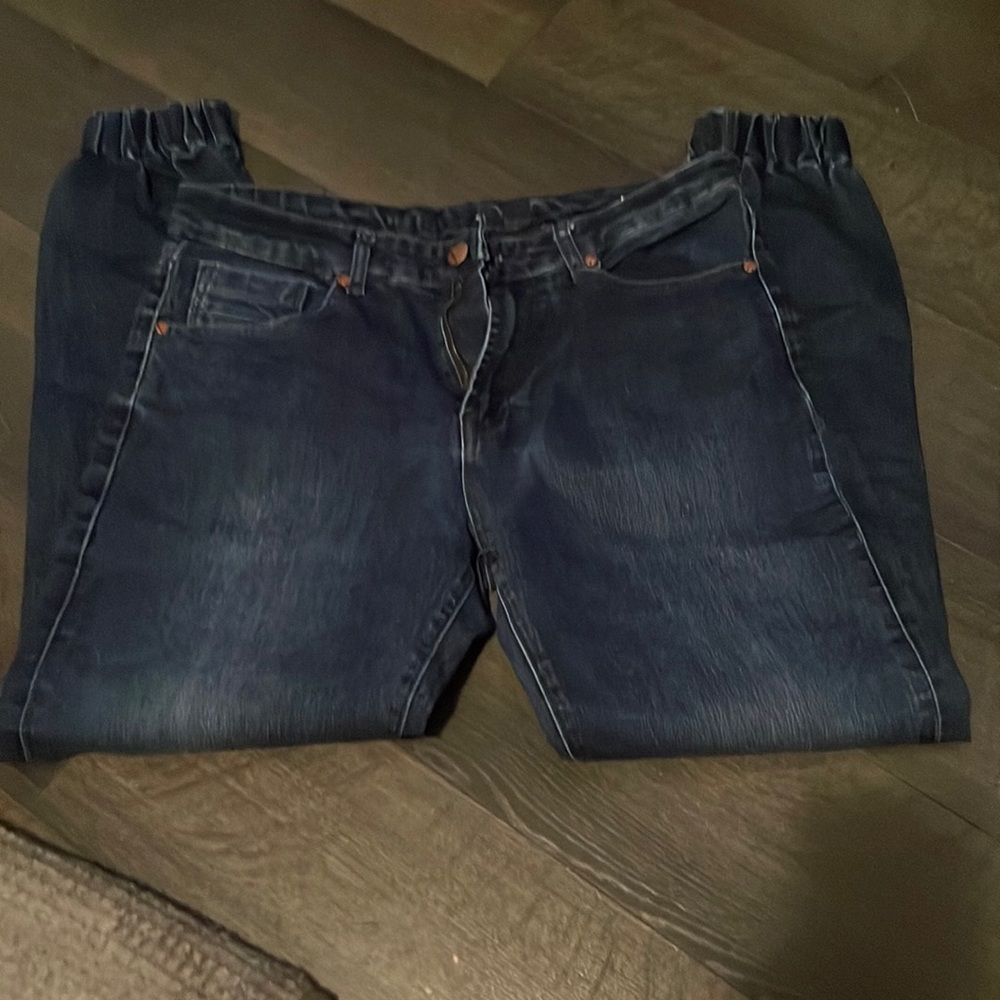 jean jogger